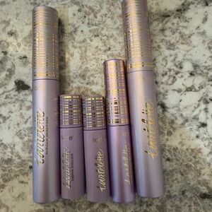 Tarte Tartelette Lash Mascara-Bundle!